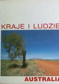 Australia - praca zbiorowa