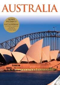 Australia. Przewodnik Wiedza i Życie - praca zbiorowa