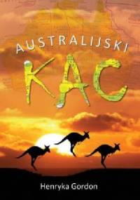 Australijski kac - Henryka Gordon