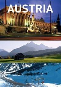 Austria - praca zbiorowa