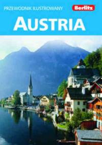 Austria. Przewodnik ilustrowany - praca zbiorowa