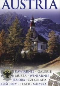 Austria. Przewodnik Wiedza i Życie