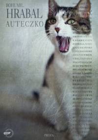 Auteczko - Bohumil Hrabal