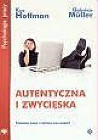 Autentyczna i zwycięska - Kay Hoffman