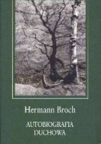Autobiografia duchowa - Hermann Broch
