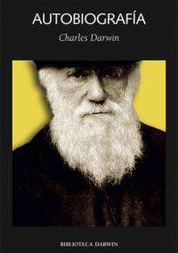 Autobiografia - Karol Darwin