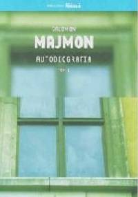 Autobiografia - Salomon Majmon