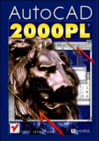 AutoCAD 2000 PL - Andrzej Pikoń