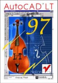 AutoCAD LT 97 - Andrzej Pikoń