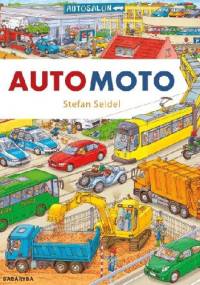 Automoto - Stefan Seidel