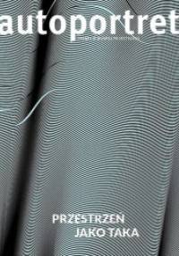 Autoportret  2[41]2013 - Redakcja pisma Autoportret