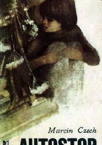 Autostop - Marcin Czech