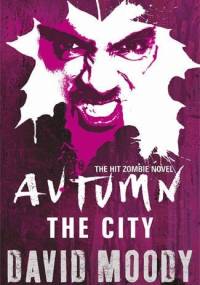 Autumn-The City - David Moody