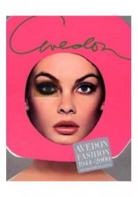 Avedon Fashion 1944-2000