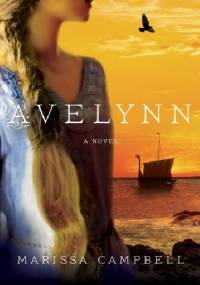 Avelynn - Marissa Campbell