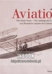 Aviation.The Early Years - Peter Almond - Peter Almond