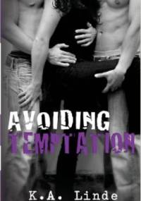 Avoiding Temptation - K.A. Linde