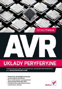 AVR. Układy peryferyjne - Tomasz Francuz