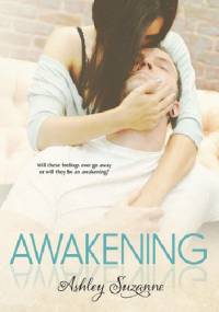 Awakening - Ashley Suzanne
