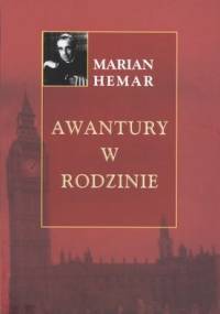 Awantury w rodzinie - Marian Hemar