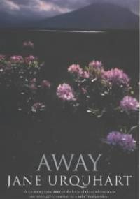 Away - Jane Urquhart