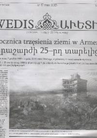 Awedis / Ավետիս, nr 17