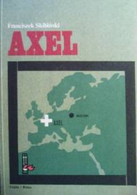 AXEL - Franciszek Skibiński
