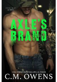 Axle's Brand - C. M. Owens