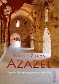 Azazel - Youssef Ziedan
