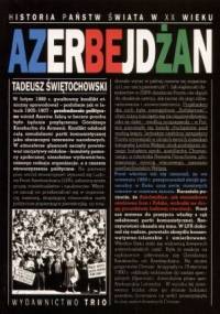 Azerbejdżan - Tadeusz Świętochowski