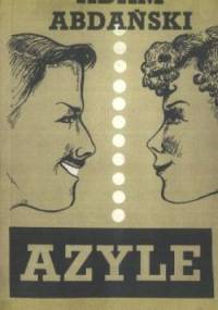 Azyle - Adam Abdański