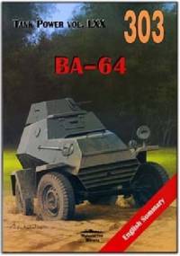 BA-64 - Ewgienij Proczko