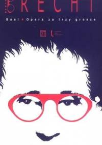 Baal. Opera za trzy grosze - Bertolt Brecht