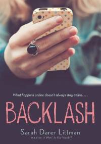 Backlash - Sarah Darer Littman