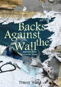 Backs against the Wall - Tracey Ward