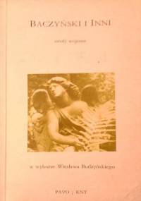 Baczyński i inni. Strofy wojenne