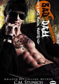 Bad Day - C.M. Stunich