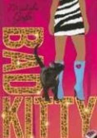 Bad Kitty - Michele Jaffe