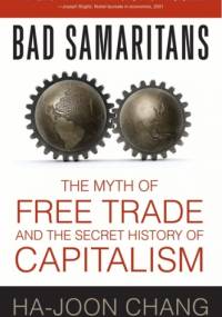 Bad Samaritans - Ha-Joon Chang