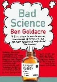 Bad Science - Ben Goldacre