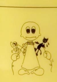 Badajcie duchy - Zbigniew Lityński