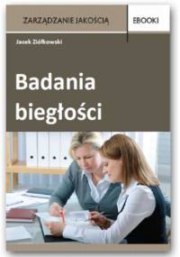 Badania biegłości - Ziółkowski Jacek