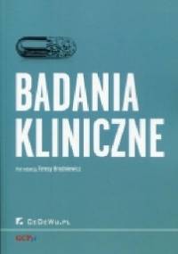 Badania Kliniczne