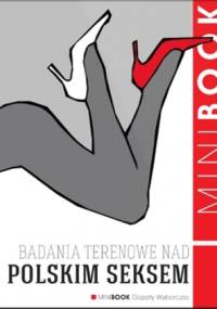 Badania terenowe nad polskim seksem