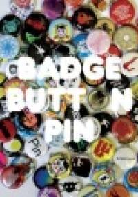 Badge, Button, Pin - Gavin Lucas