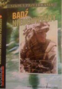 Bądź nieuchwytny - Chris McNab