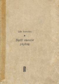 Bądź zawsze piękną - Lilo Aureden