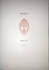 Bafomet X°, Liber 106. O śmierci. - Aleister Crowley