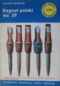 Bagnet polski wz. 29 - Krzysztof Szczegłow
