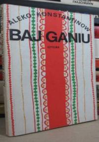 Baj Ganiu - Aleko Konstantinow